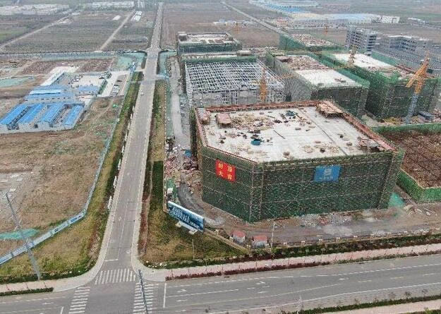 青岛即墨疫情最新消息/青岛即墨发现新型肺炎了吗