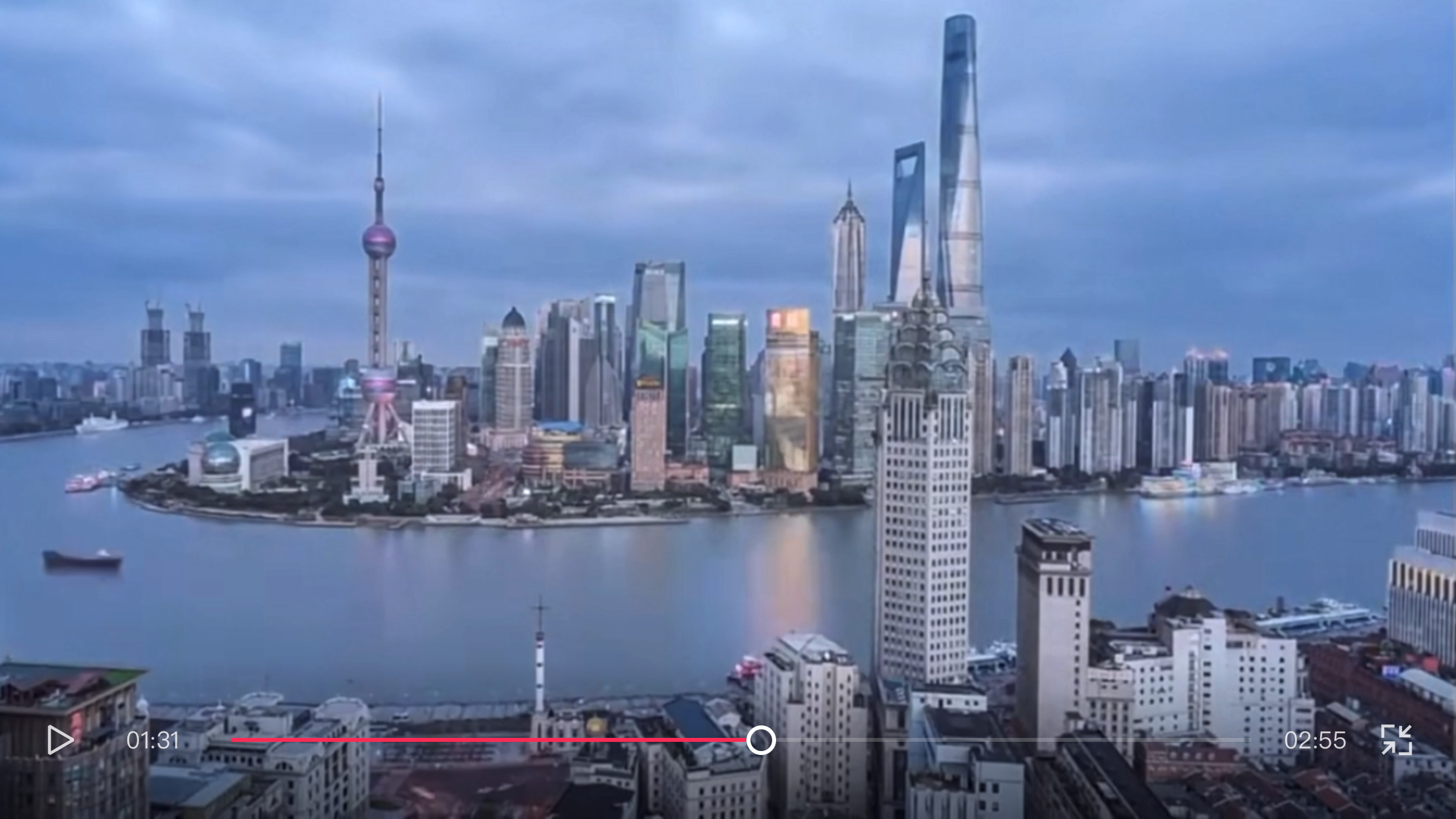 【上海封控持续多久，上海封闭了吗?】