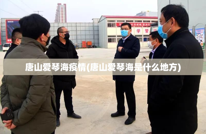 唐山爱琴海疫情(唐山爱琴海是什么地方)