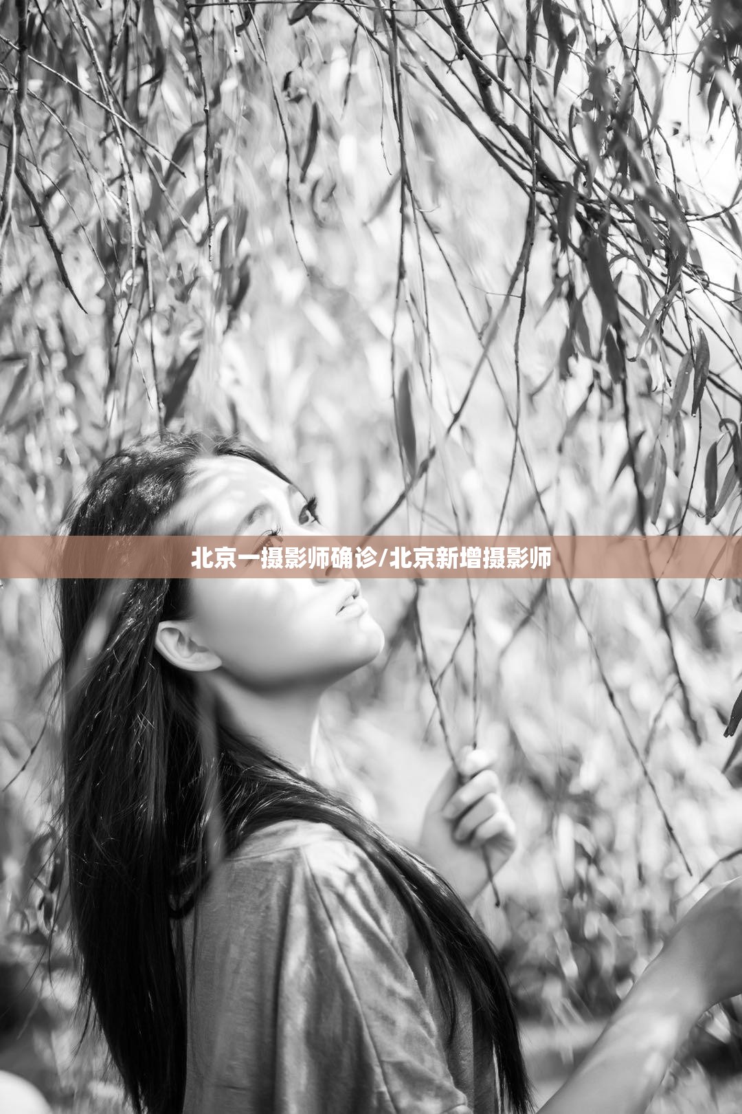 北京一摄影师确诊/北京新增摄影师