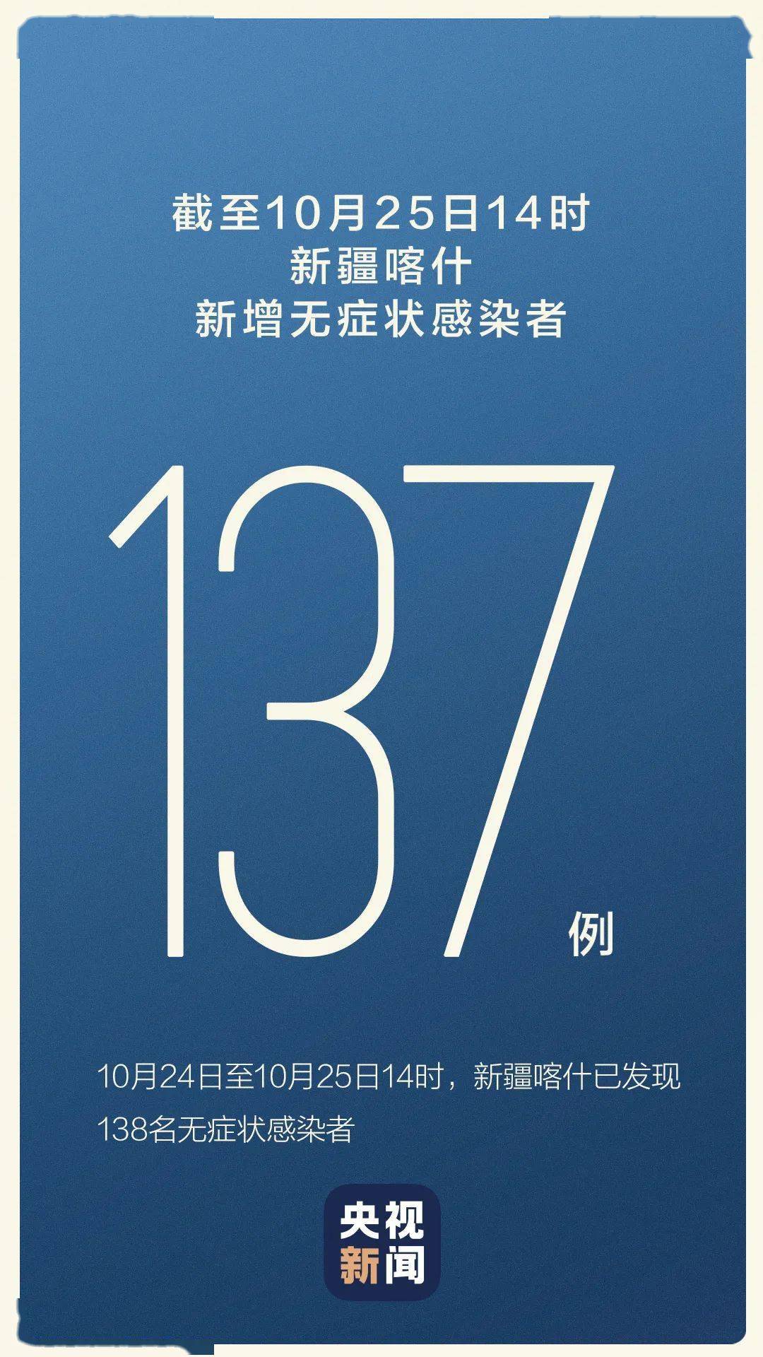 【新疆新增无症状感染者240例，新疆新增无症状13例】