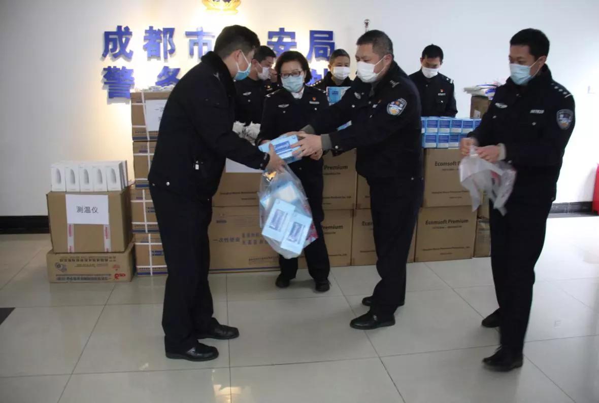 成都市疫情最新消息今天(成都市疫情最新消息及分布情况)
