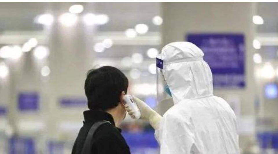 我国宣布疫情结束/中国疫情结束了吗?