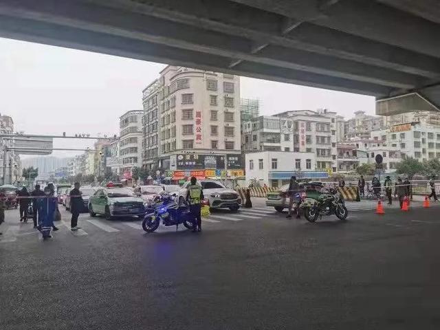 坦洲疫情/坦洲疫情封了几次