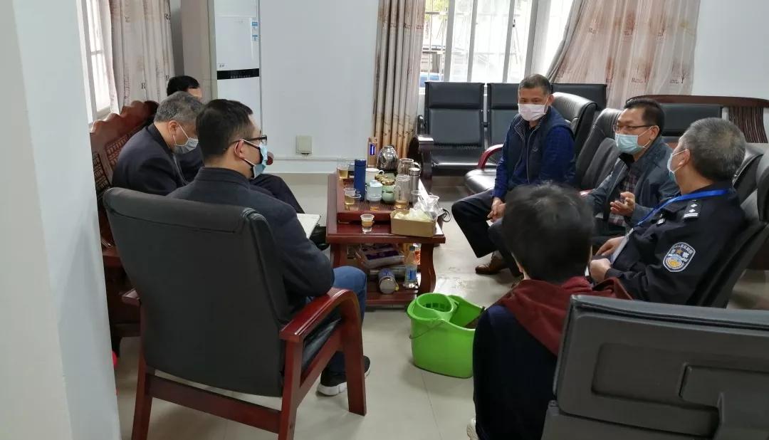 【湛江疫情源头，湛江疫情源头来自哪里】