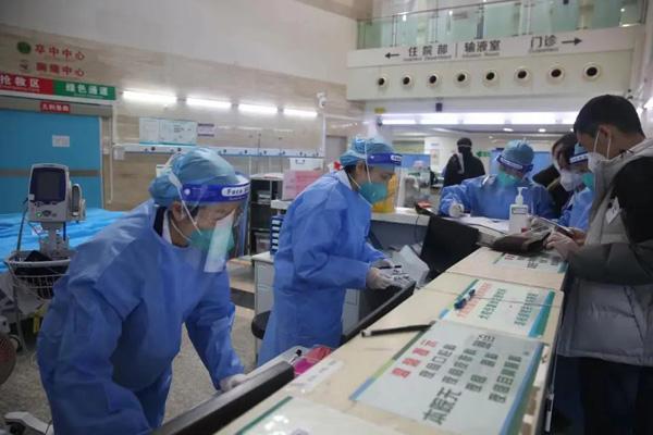 一图读懂8名感染者涉及四省区轨迹/8人感染新冠