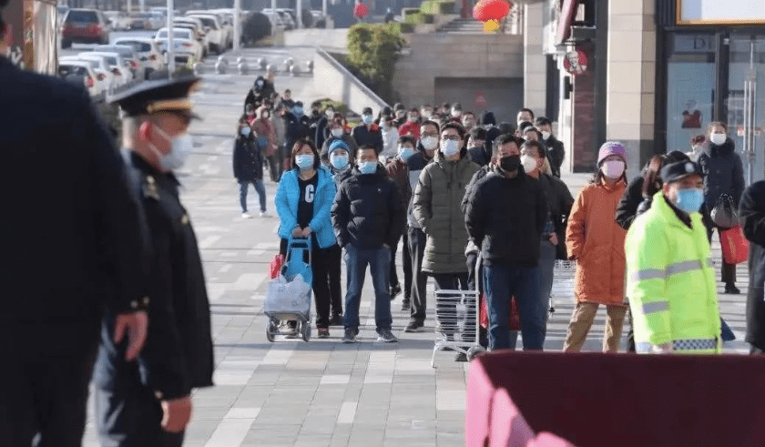 【西安疫情为何外溢6地，西安疫情爆发原因】