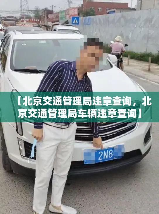 【北京交通管理局违章查询，北京交通管理局车辆违章查询】