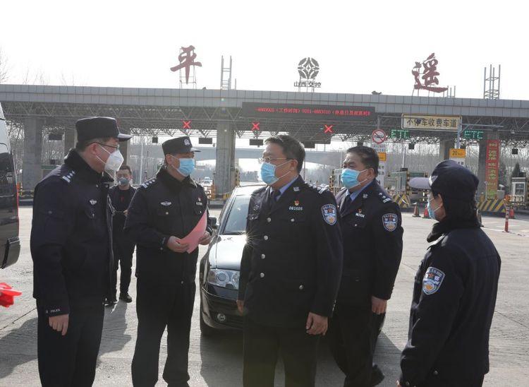 汾阳疫情最新消息今天(汾阳最新疫情报告)
