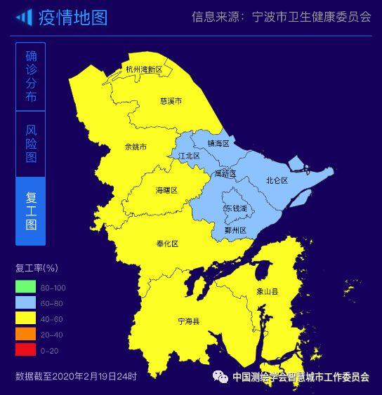 宁波新冠肺炎疫情(宁波新型肺炎实时动态)