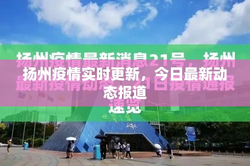 杨州疫情最新情况最新消息今天(杨州的疫情情况)