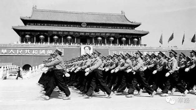 2020国庆大阅兵(2020国庆大阅兵观后感500字)