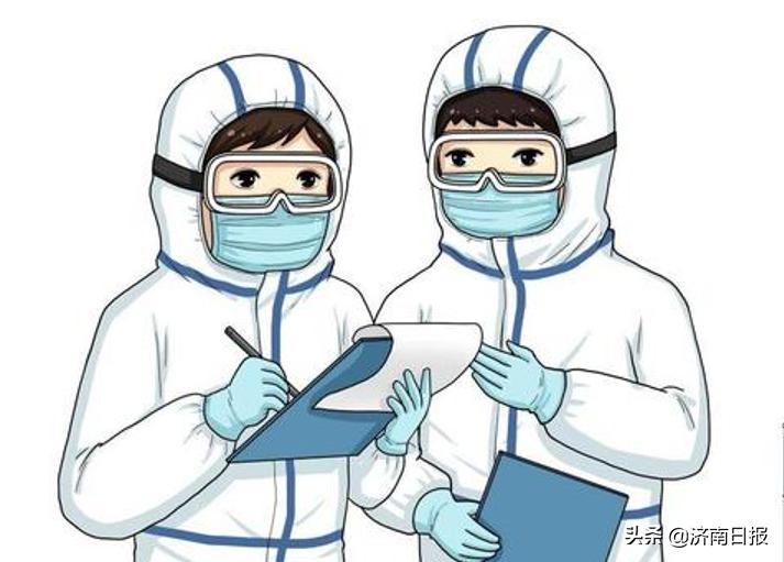 【31省无新增本土确诊，31省新增本土61例 本土无症状23例】