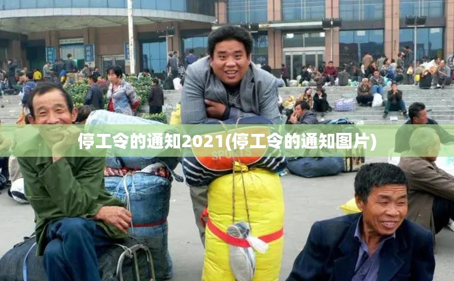 停工令的通知2021(停工令的通知图片)