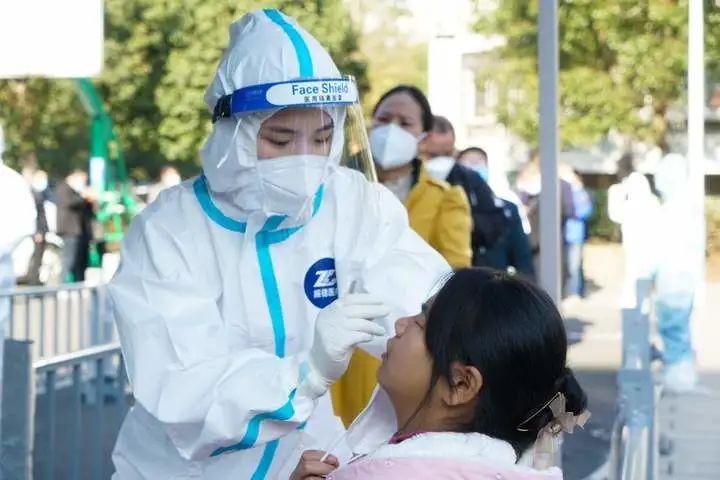 浙江新增2例本土确诊(浙江新增10例疑似)