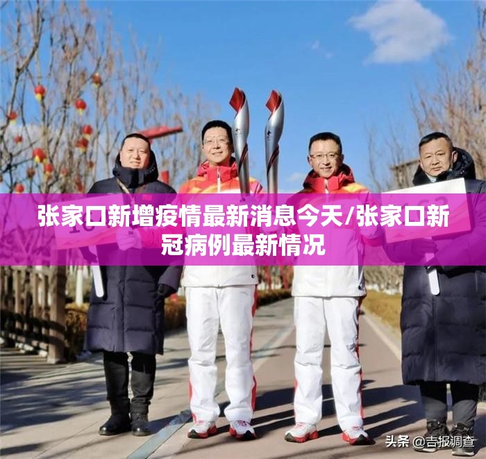 张家口新增疫情最新消息今天/张家口新冠病例最新情况