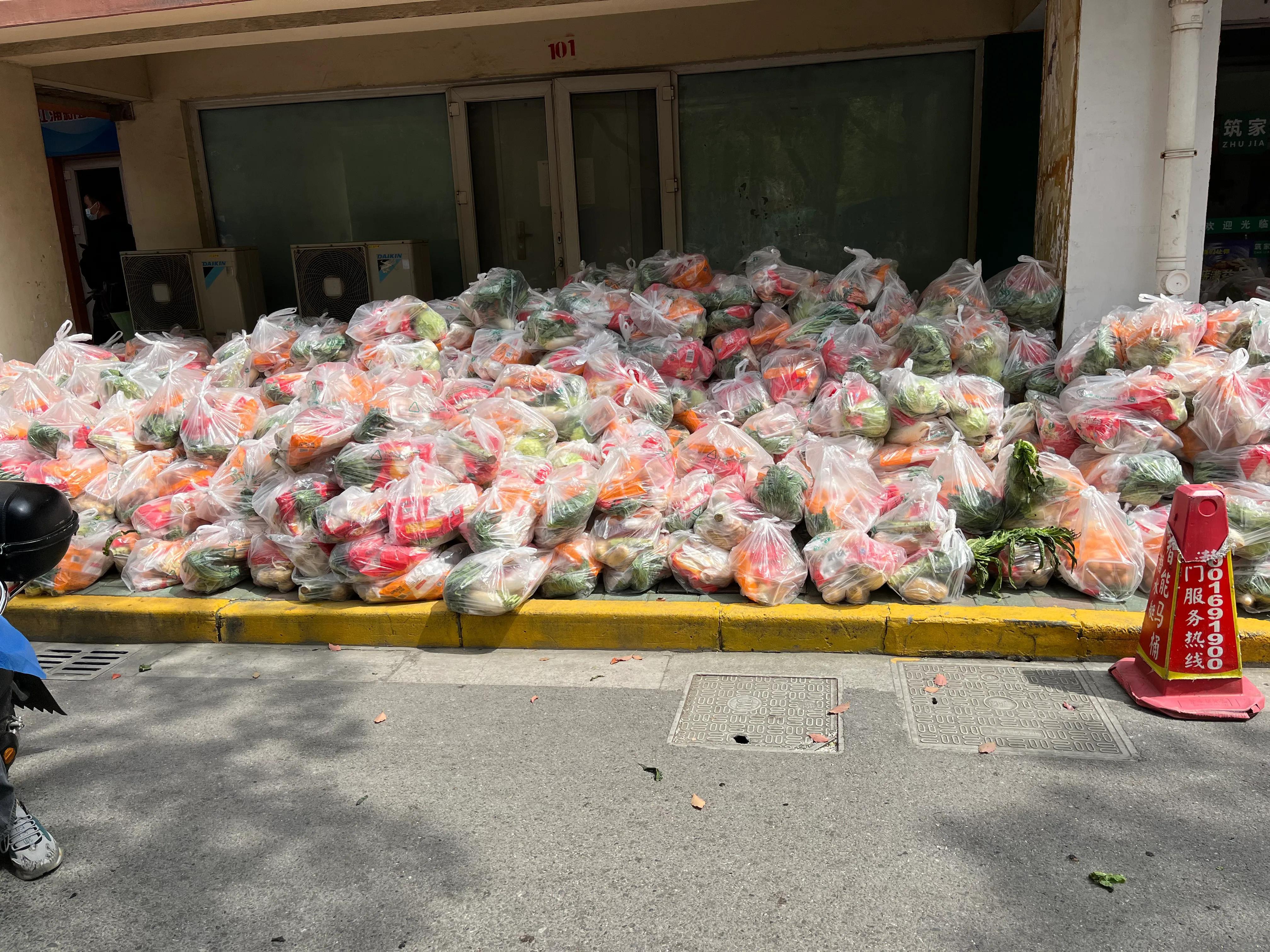 上海疫情什么时候结束恢复正常(上海疫情几号开始)