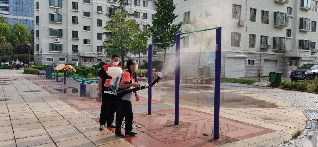 即墨疫情什么时候解封(即墨从什么时候就有)