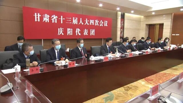 庆阳疫情/庆阳疫情2021