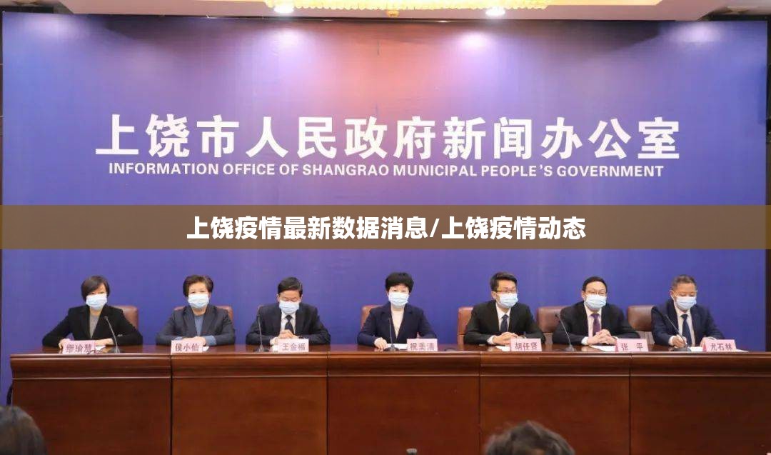 上饶疫情最新数据消息/上饶疫情动态
