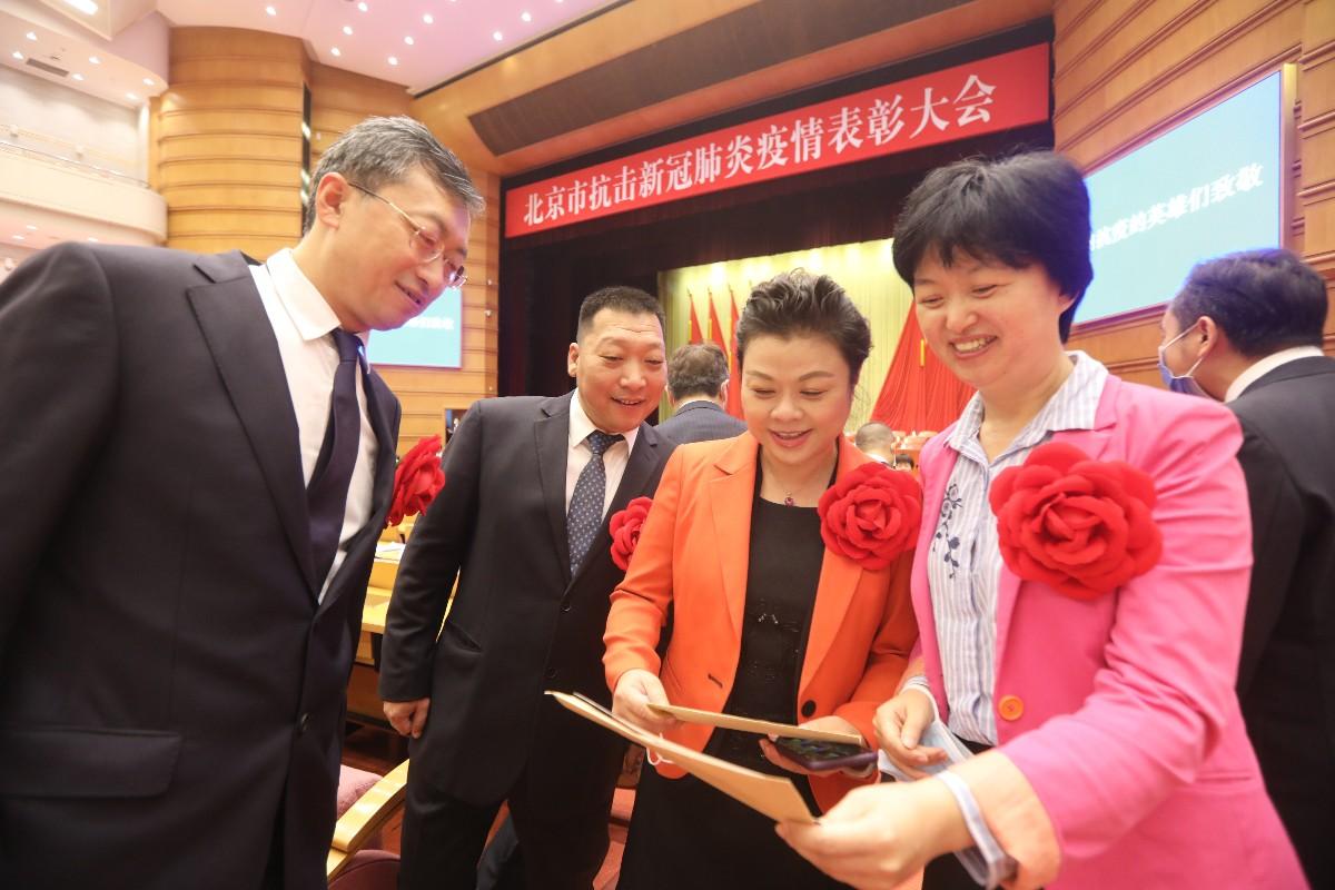 北京现在多少例肺炎/北京现在多少例肺炎疫情