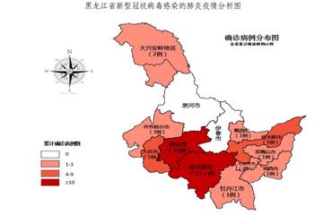黑龙江新增7例确诊81例无症状(黑龙江新增7例确诊81例无症状是什么)