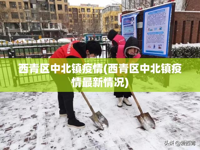 西青区中北镇疫情(西青区中北镇疫情最新情况)
