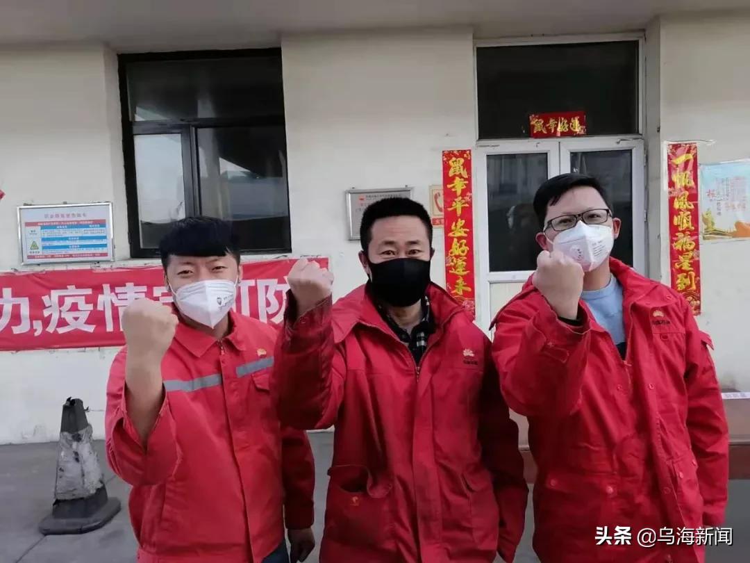 乌海疫情最新消息/乌海疫情最疑似一例