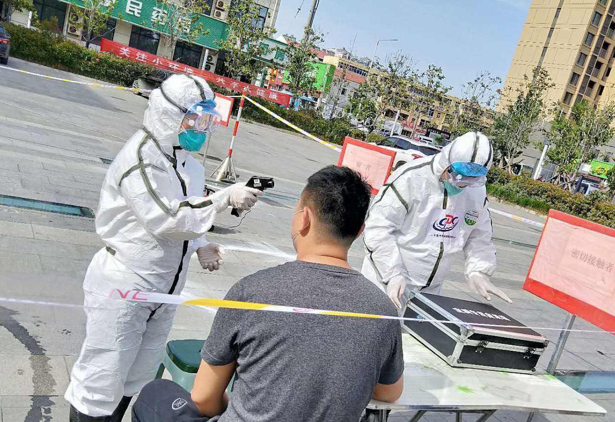 睢宁疫情最新消息今天/睢宁疫情最新消息多少人