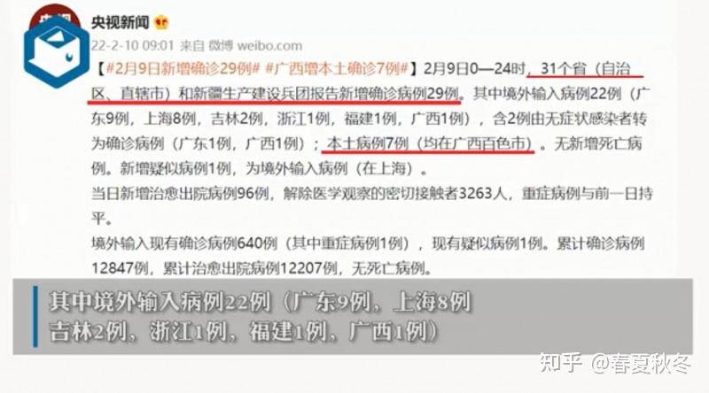 31省新增确诊17例/31省新增确诊33例 其中本土17例行动轨迹