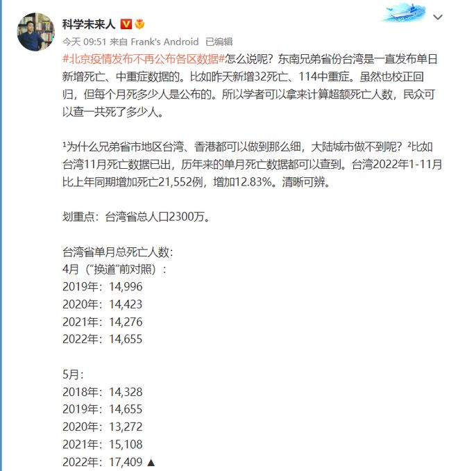 北京疫情发布不再公布各区数据(北京疫情发布不再公布各区数据了)
