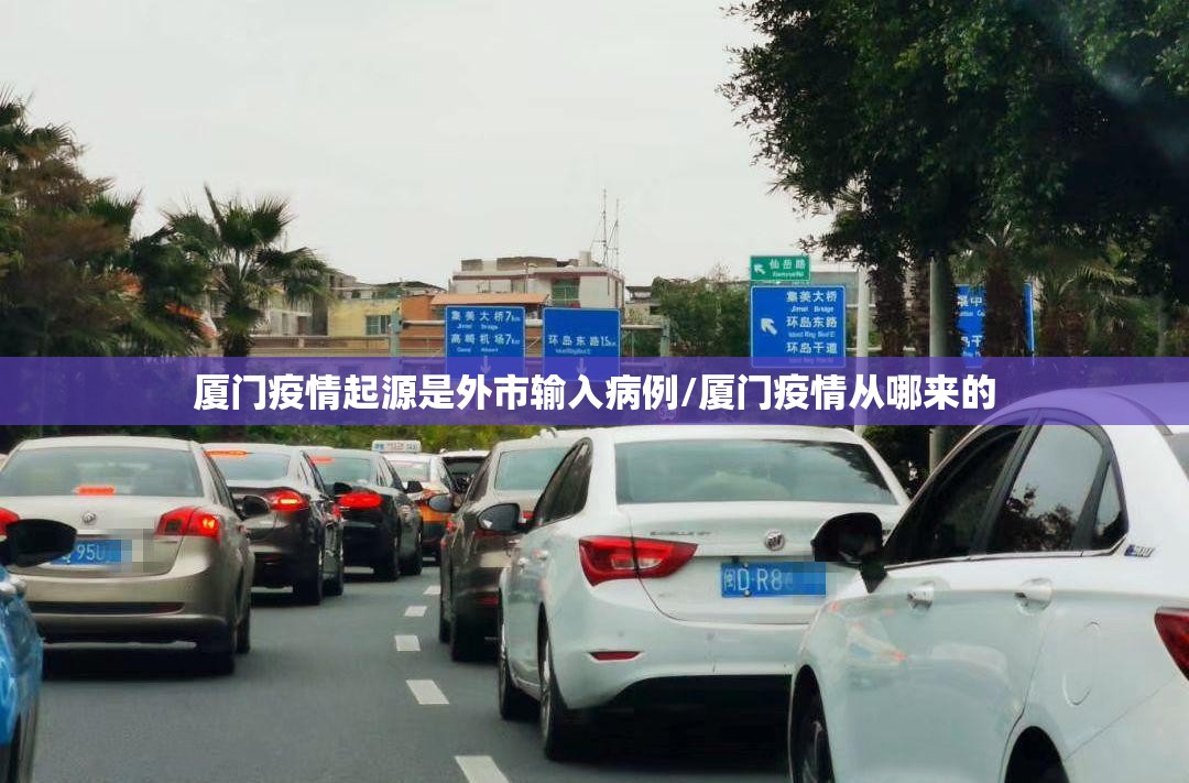 厦门疫情起源是外市输入病例/厦门疫情从哪来的