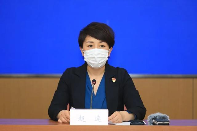 辽宁新增本土无症状50例(辽宁新增一例本土无症状感染者)