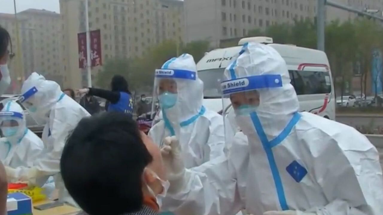 大连最新一例疫情(大连最新一例疫情 新闻)