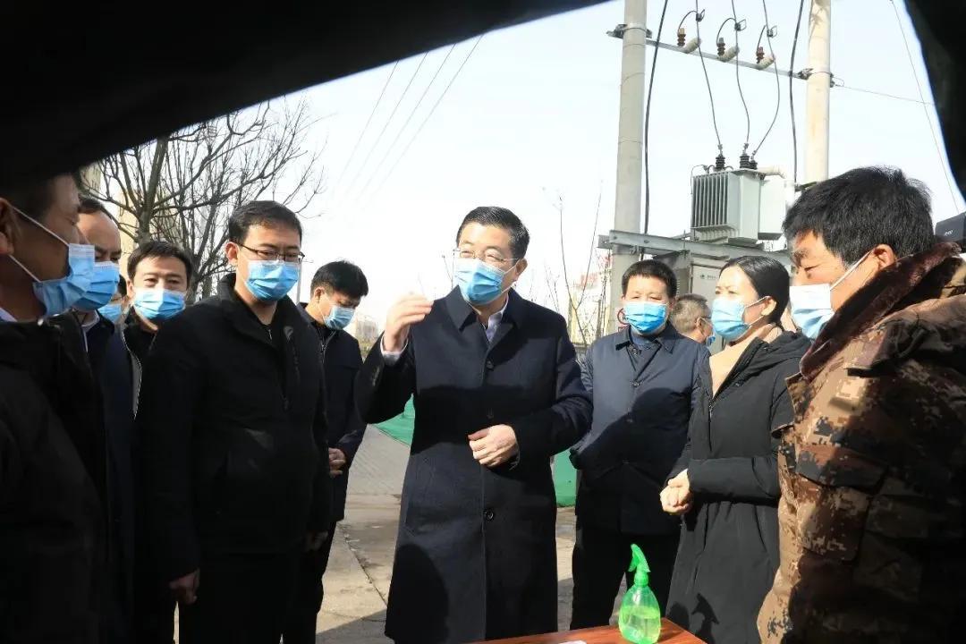 河北邯郸疫情最新情况最新消息/河北邯郸疫情最新情况最新消息今天