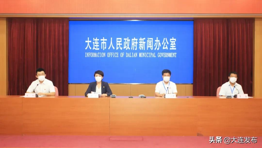 辽宁新增11例本土病例均在大连/辽宁省新增11例本土确诊病例,均为大连市报告病例