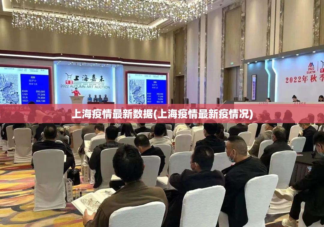 上海疫情最新数据(上海疫情最新疫情况)