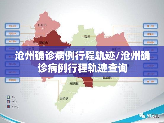 沧州确诊病例行程轨迹/沧州确诊病例行程轨迹查询