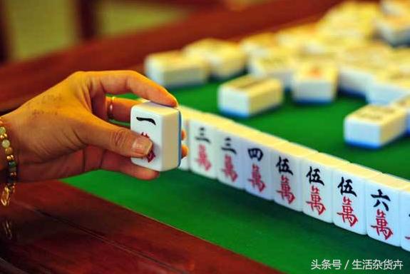技巧玩法：“迅奇麻将开挂方法”(必胜开挂神器)