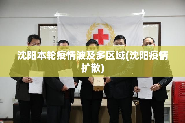 沈阳本轮疫情波及多区域(沈阳疫情扩散)