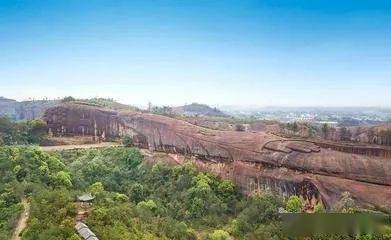 【上饶葛仙山疫情，上饶葛仙山导览图】