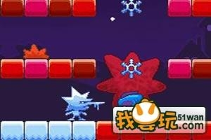 冰冻双侠/冰冻双侠中文无敌版