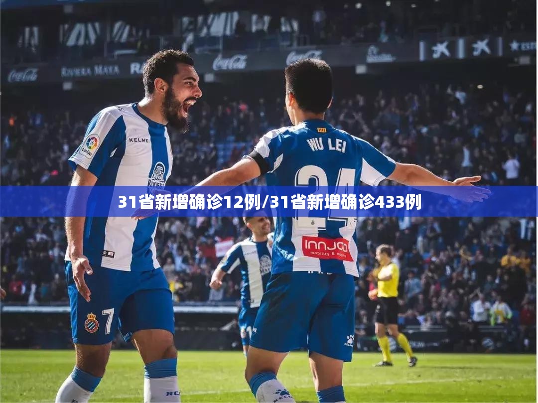 31省新增确诊12例/31省新增确诊433例