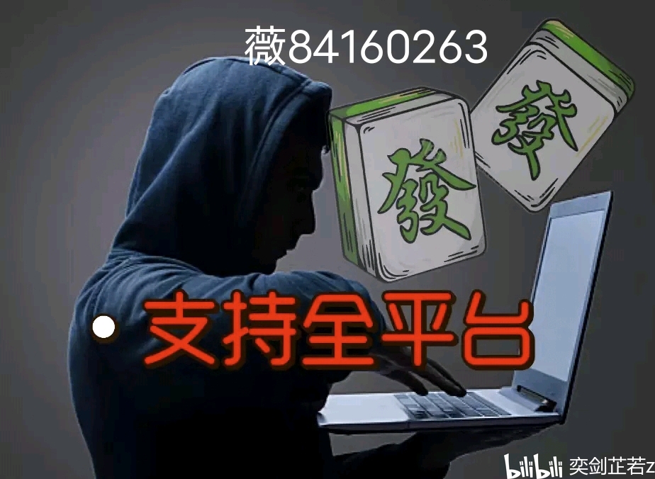 [教程经验]“打哈儿麻将免费开挂下载”开挂详细安装教程