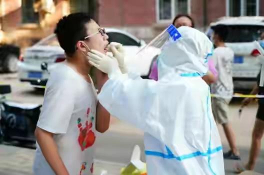 【苏州疫情动态实时播报，苏州疫情速报】