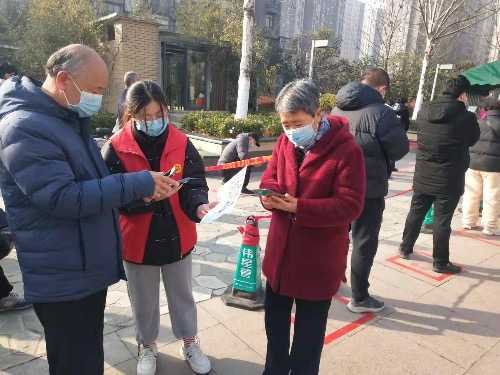 河南商丘疫情(河南商丘疫情最新播报)