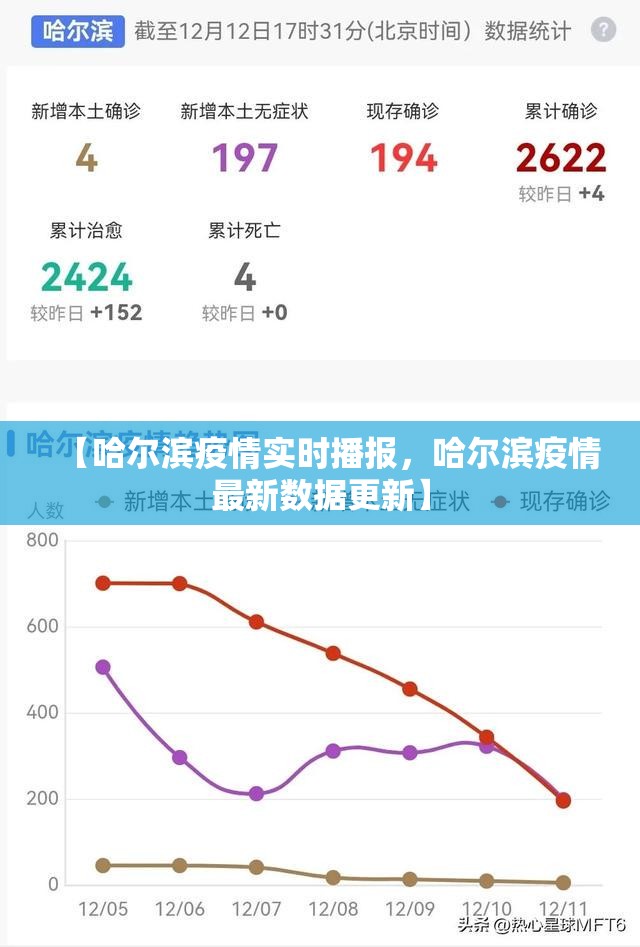 【哈尔滨疫情实时播报，哈尔滨疫情最新数据更新】