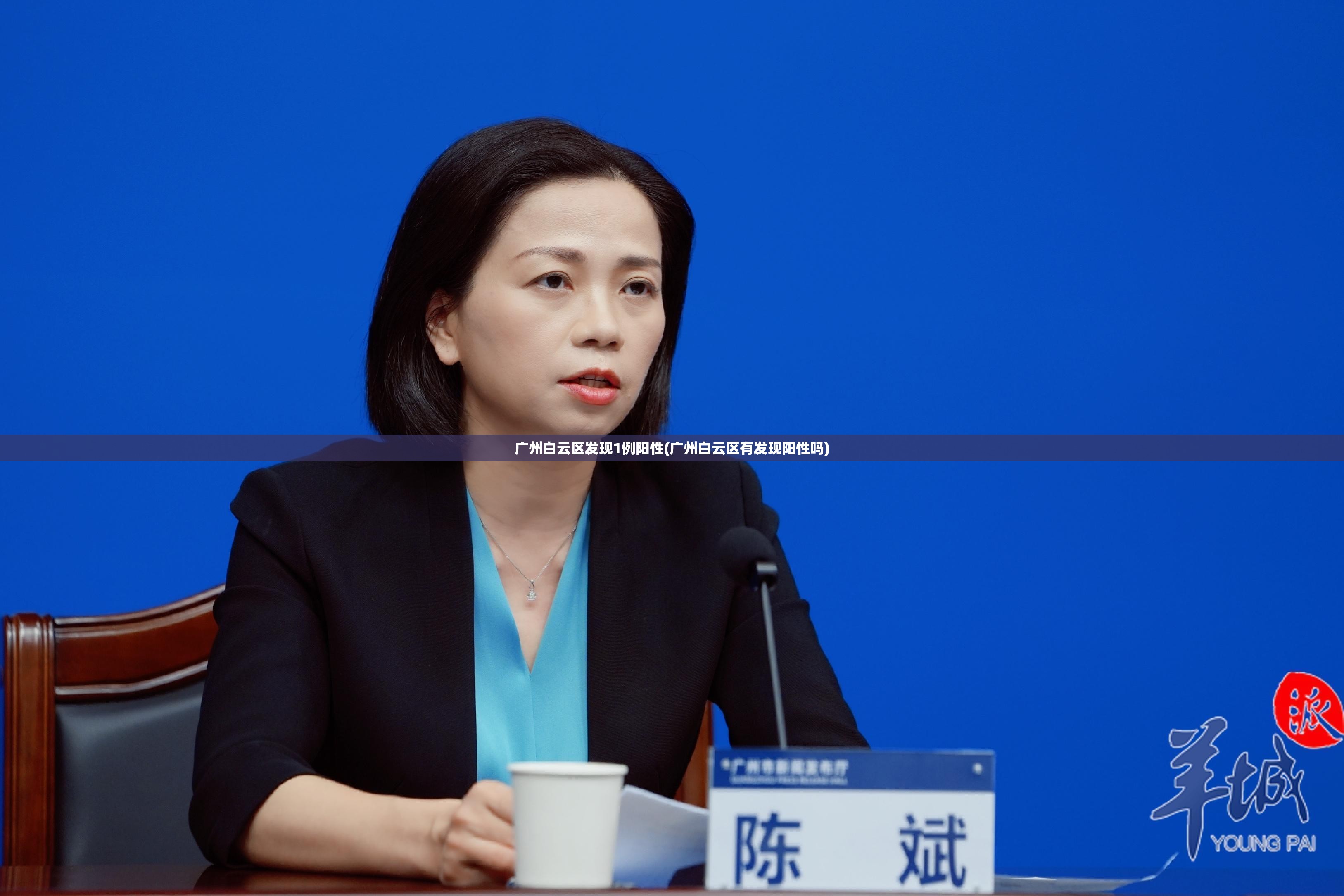 广州白云区发现1例阳性(广州白云区有发现阳性吗)