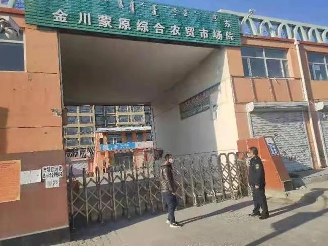 呼和浩特疫情/呼和浩特疫情封城时间段