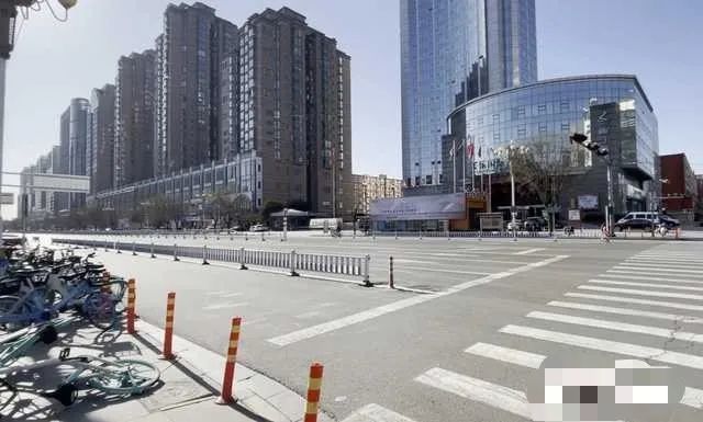 【石家庄封城了吗最新消息，石家庄封城了么?】